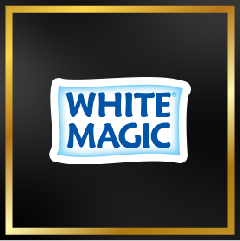 WHITE MAGIC